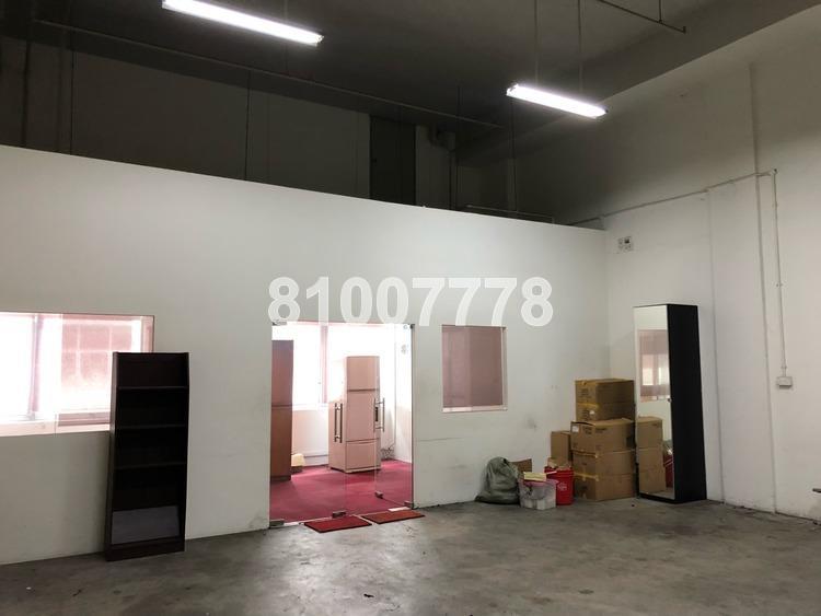Wcega Plaza (D23), Factory #157393282